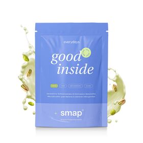 everydays good inside shake pistazie