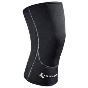 Mueller Closed Patella Knee Sleeve