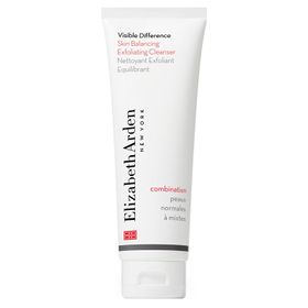 Elizabeth Arden Skin Balancing Exfoliating Cleanser