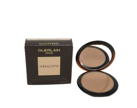 Guerlain Terracotta The Bronzing Powde Light Cool 00