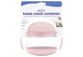 UBBI Snack Container