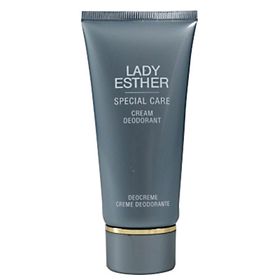 Lady Esther Cosmetic Special Care Cream Deodorant