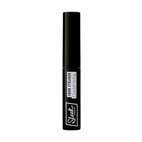 Sleek 48hr Liquid Eyeliner Black