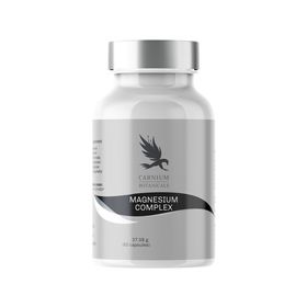 CARNIUM BOTANICALS Magnesium Complex