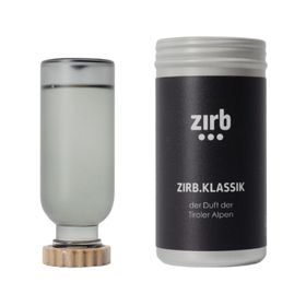 zirb.Klassik | Nachfüllung für Raumlüfter