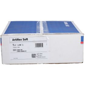 Artiflex® Soft hochgebauschte Polsterbinde 3 m x 15 cm