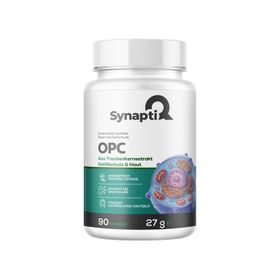 SynaptiQ® - OPC