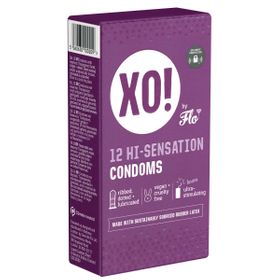 XO! *HI-Sensation*