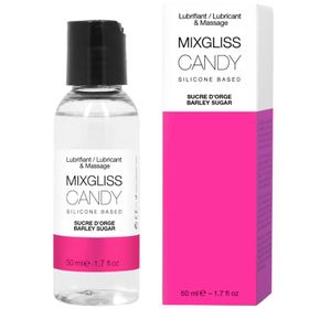 Mixgliss - Candy Silikon-Gleitgel
