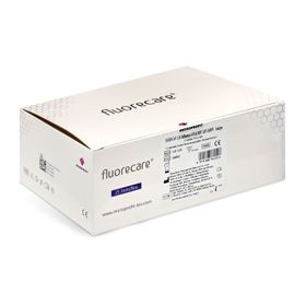 Fluorecare 6in1 SARS-CoV-2, Influenza A/B, RSV, ADV, hMPV Combo Profi-Schnelltest