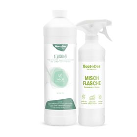 BactoDes® Clean Allround - Mild