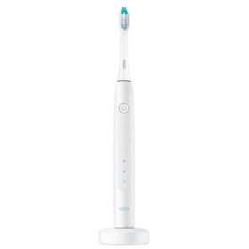 Oral-B - Elektrische Schallzahnbürste "Pulsonic Slim Clean 2000" in Weiß