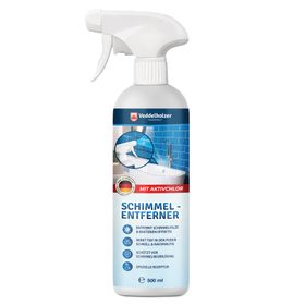 Veddelholzer Premium Schimmelentferner mit Aktivchlor
