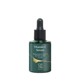 Grün Organics Vitamin C Serum