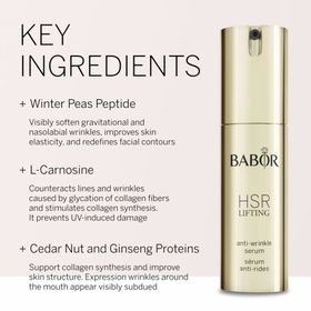 BABOR HSR Lifting Anti-Wrinkle