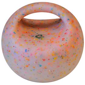 Trial Medizinball mit Griff Recycle