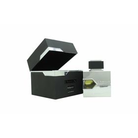Al Haramain l'aventure Intense Eau De Parfum  Spray