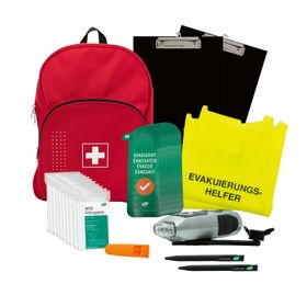 WERO Evakuierungs-Rucksack