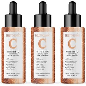 BellItaliabio Vitamin-C-Serum