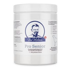 Dr. Hölter Pro Senior Pulver