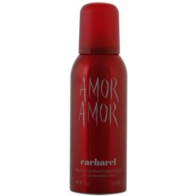 Cacharel Amor Amor Eau de Parfum 150 ml