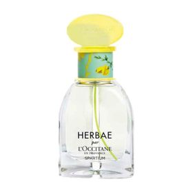 L'Occitane, Herbae Spartium E.d.T. Nat. Spray