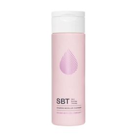 SBT Cell Identical Care, Calming Micellar Cleanser