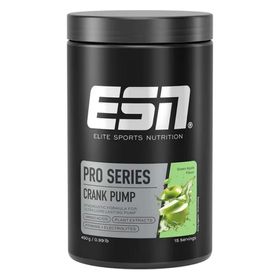 ESN Crank Pump Pro