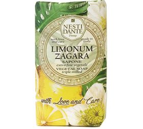 Nesti Dante Love & Care Limonum Zagara