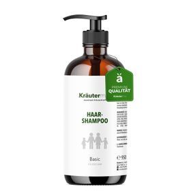 Kräutermax Haarshampoo Basic