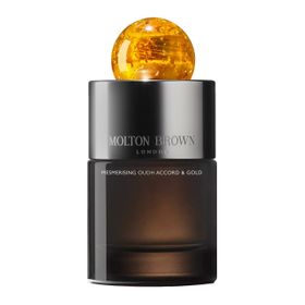 Molton Brown, Mesmerising Oudh Accord & Gold EdP Nat. Spray