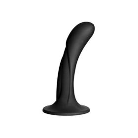 Doc Johnson - G-Spot Silicone Dildo
