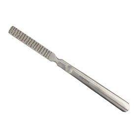 Excellent Solingen Metallraspel