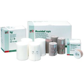 Rosidal® sys Kurzzug-Kompressionssystem