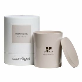 Courrèges Seconde Peau Scented Candle