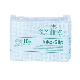 Sentina Inko Slip Plus Medium