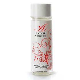 Extase sensuel lubricant strawberry