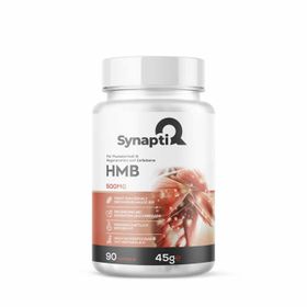 SynaptiQ® HMB