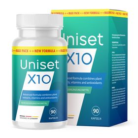 Uniset X10