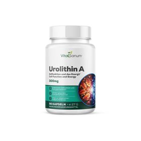 VitaSanum® - Urolithin A