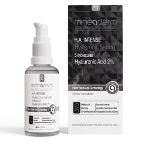 Mineaderm HA Intense Hyaluronic Acid Serum
