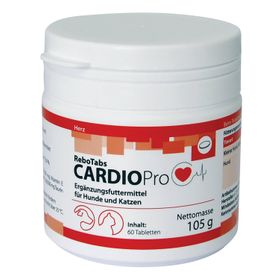 reboVet CARDIOPro