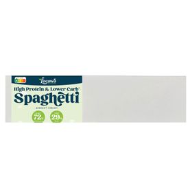 Locawo High Protein & Low Carb Spaghetti