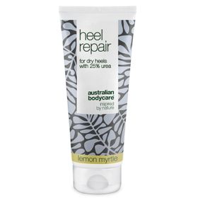 Australian Bodycare Anti Hornhaut Intensiv Fersencreme mit Lemon