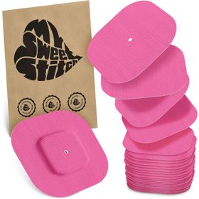 MySweetStitch | Simplera Overpatch - Square