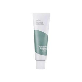 Isntree Mugwort Calming Cream