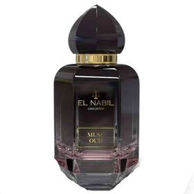 El Nabil - Eau de Parfum Musc Oud