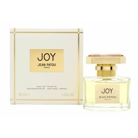 Jean Patou Joy Eau de Toilette 30 ml für Damen