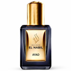 El Nabil - Ayad Parfumextrakt