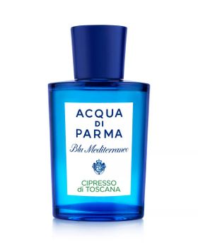 Acqua di Parma Blu Mediterraneo Cipresso Eau de Toilette 75 ml